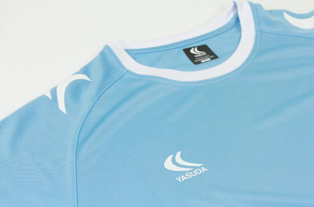 YASUDA Excel Line Practice Shirt