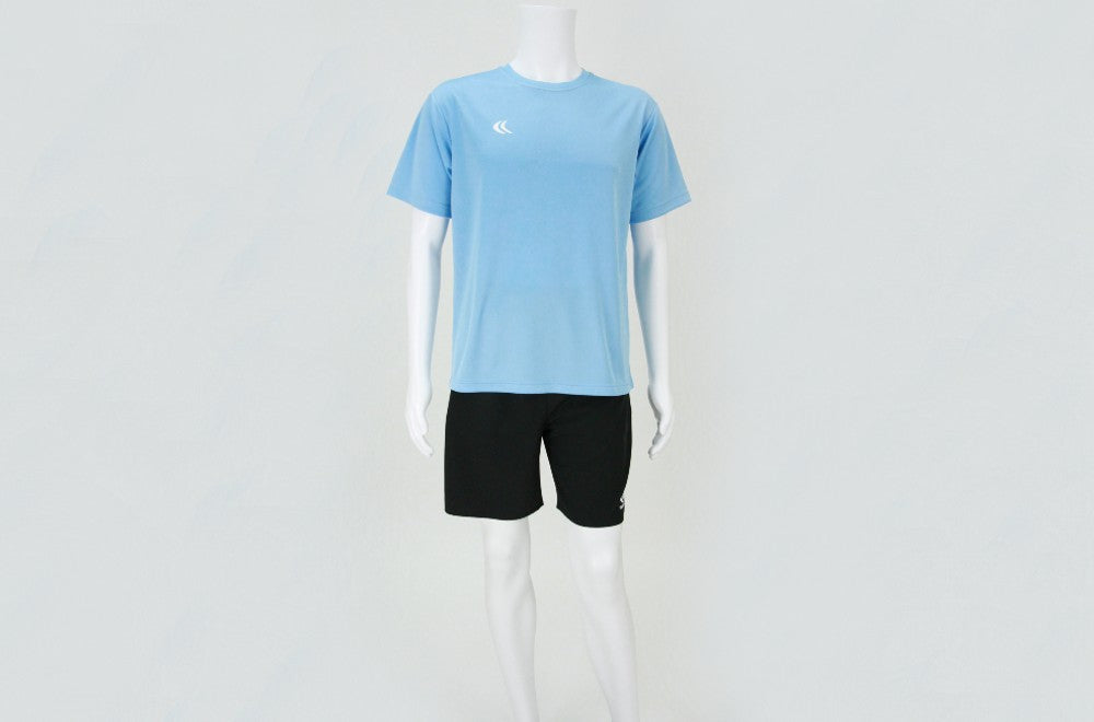 CRIX YASUDA Dry Mesh T-shirt