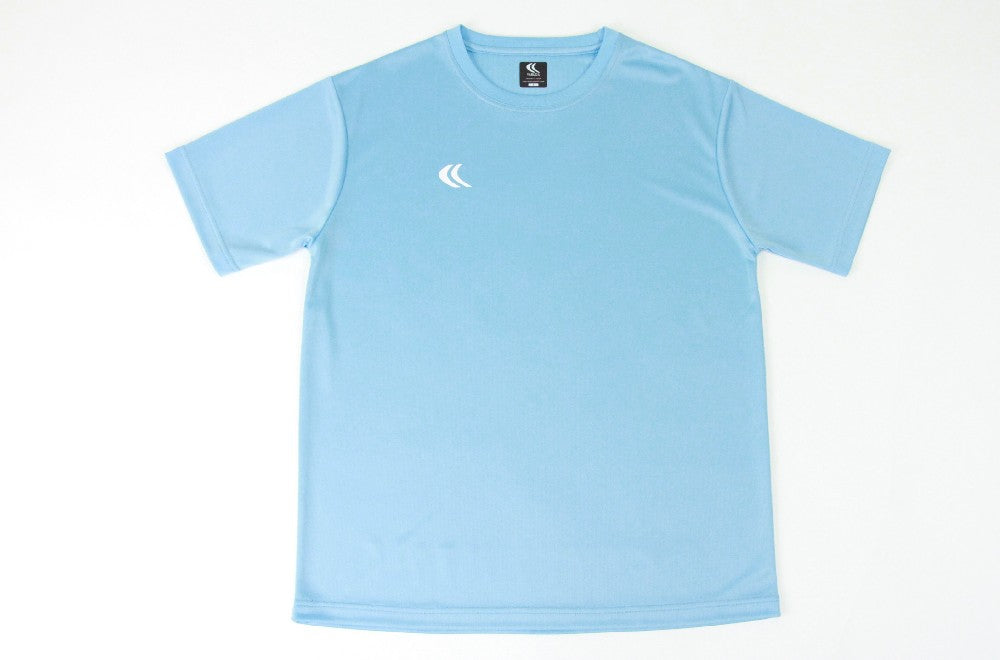 CRIX YASUDA Dry Mesh T-shirt