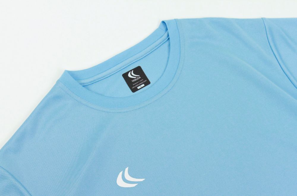 CRIX YASUDA Dry Mesh T-shirt