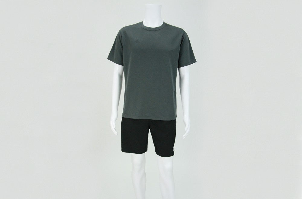 CRIX YASUDA Dry Mesh T-shirt