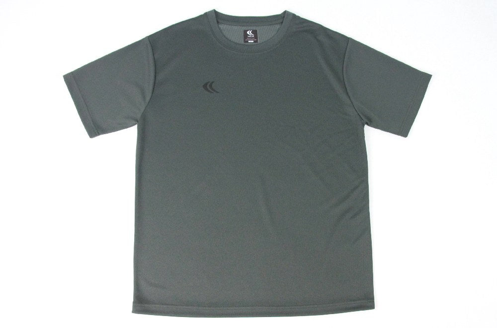 CRIX YASUDA Dry Mesh T-shirt