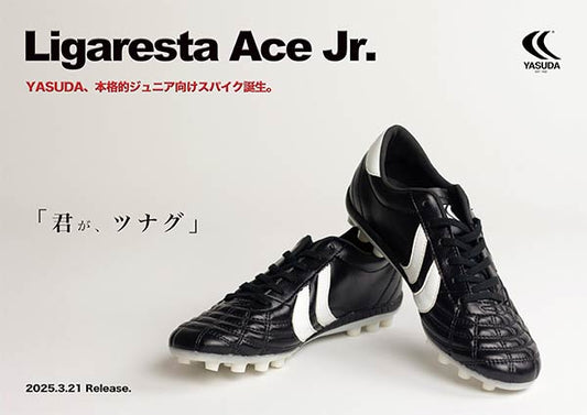 Ligaresta Ace Jr.