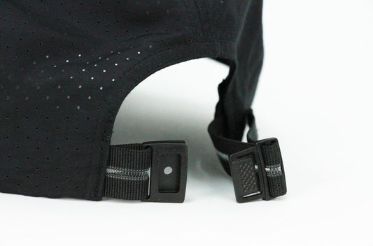 Breathable Mesh Cap