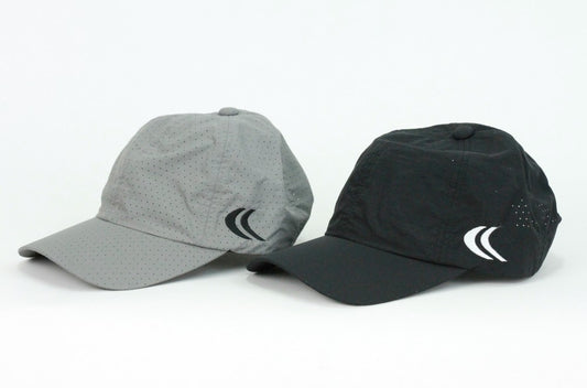 Breathable Mesh Cap