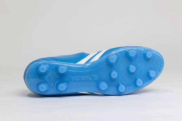 Ligaresta Pro-aw | Premium All-Weather Wide-Fit Soccer Cleats