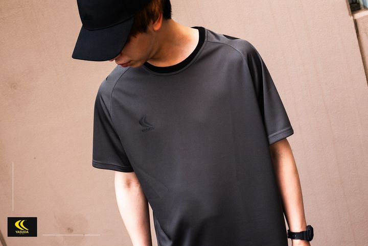 YASUDA Excel Line Practice Shirt
