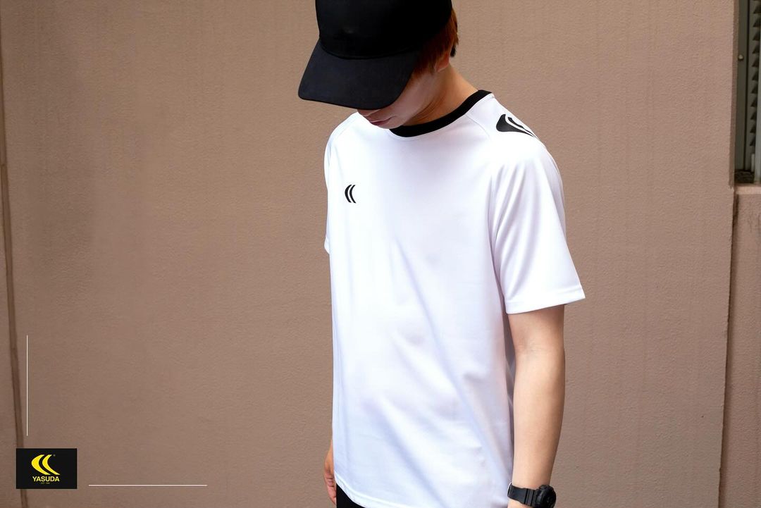 YASUDA Excel Line Practice Shirt