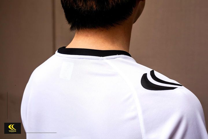 YASUDA Excel Line Practice Shirt