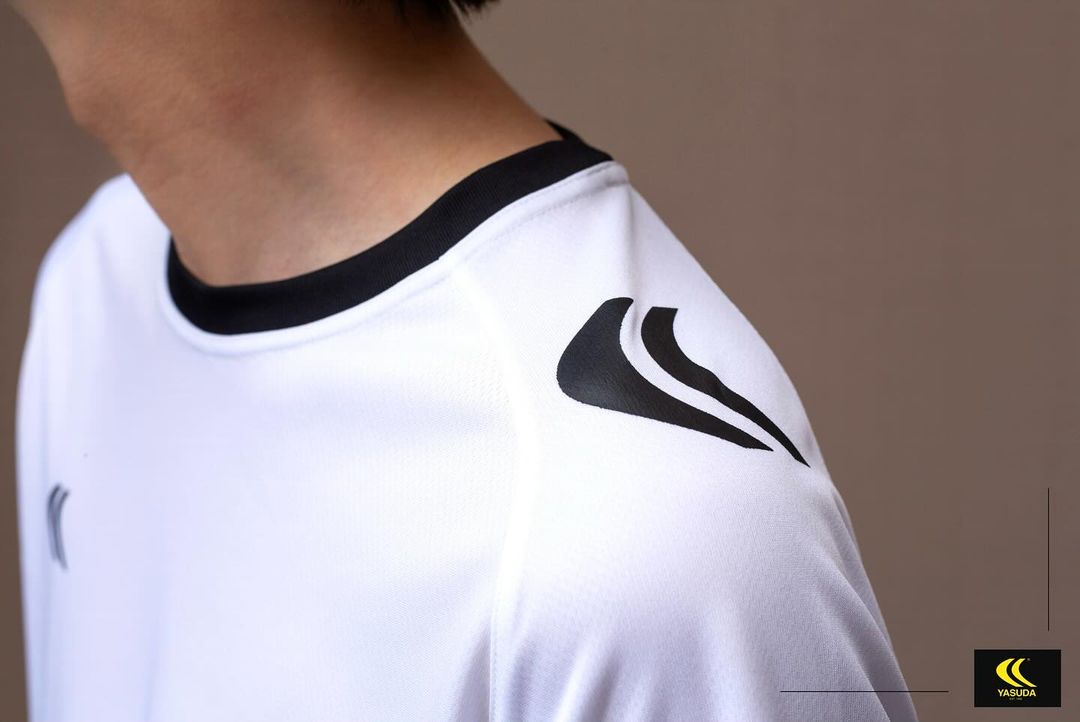 YASUDA Excel Line Practice Shirt