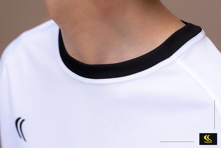 YASUDA Excel Line Practice Shirt