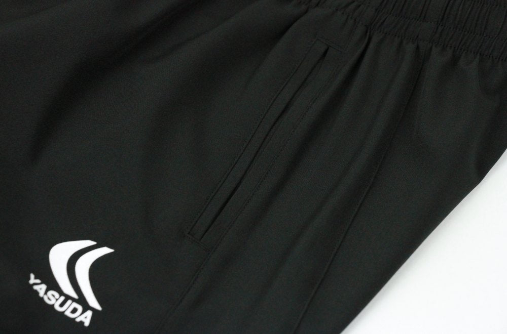 Performance Stretch Track Pants