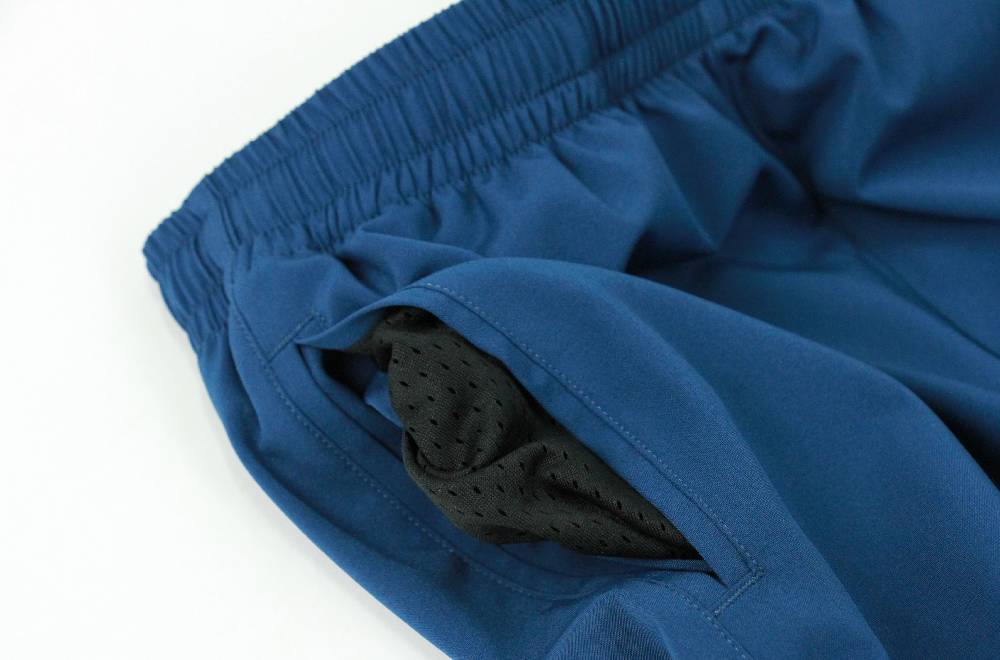 Performance Stretch Track Pants
