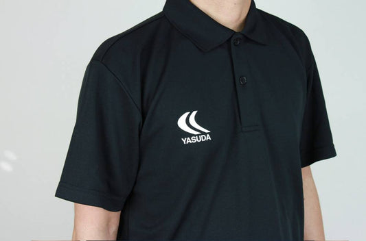 One Point Logo Dry Polo Shirt