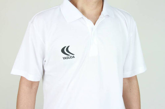 One Point Logo Dry Polo Shirt