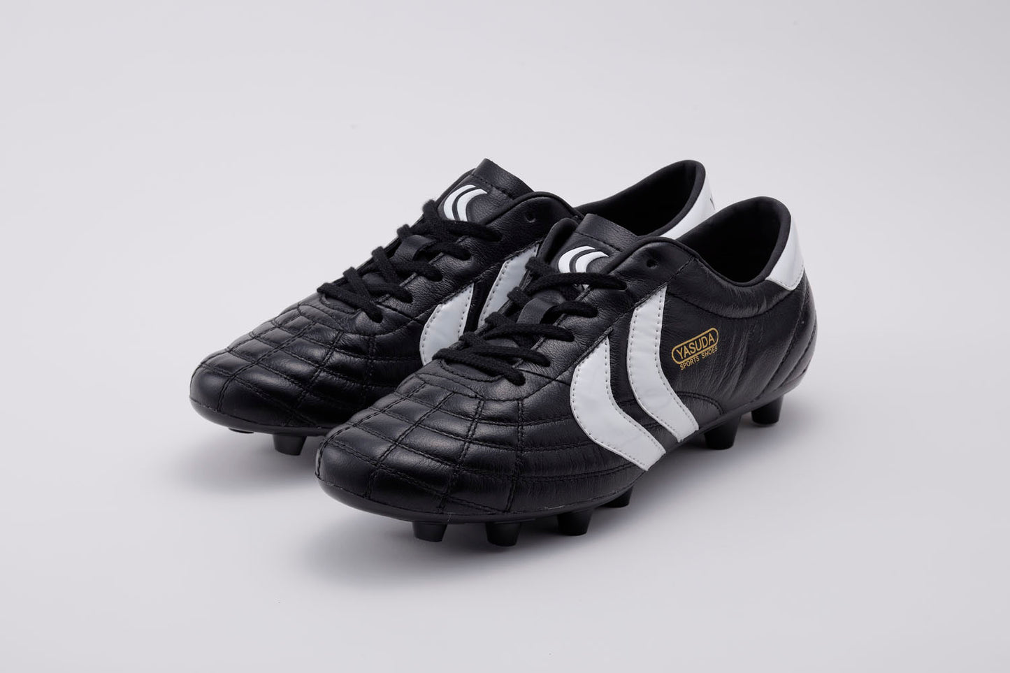 YASUDA Ligaresta Pro Shoes Set