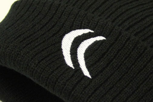 Knit Cap Ⅱ