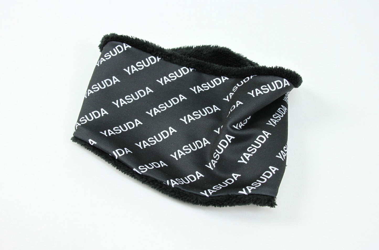 Neck Warmer / monogram