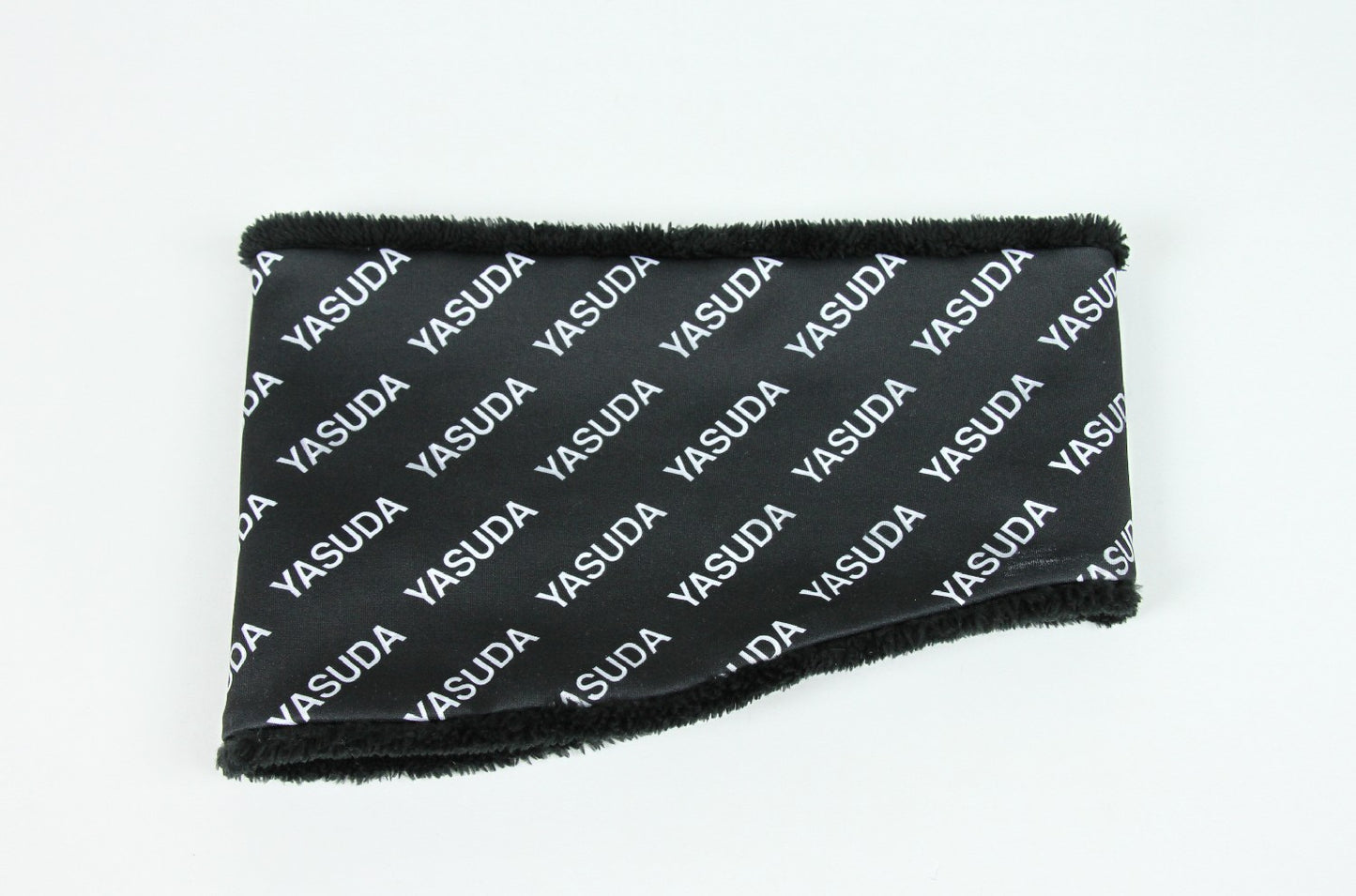 Neck Warmer / monogram
