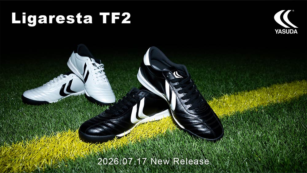 YASUDA Soccer Cleats – YASUDA Football