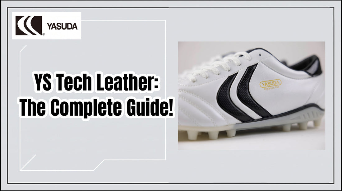 The Ultimate Guide to “YS Tech Leather”: K-Leather Feel Meets Next-Gen Durability