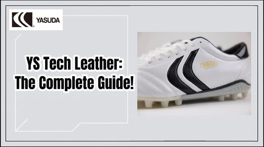 The Ultimate Guide to “YS Tech Leather”: K-Leather Feel Meets Next-Gen Durability