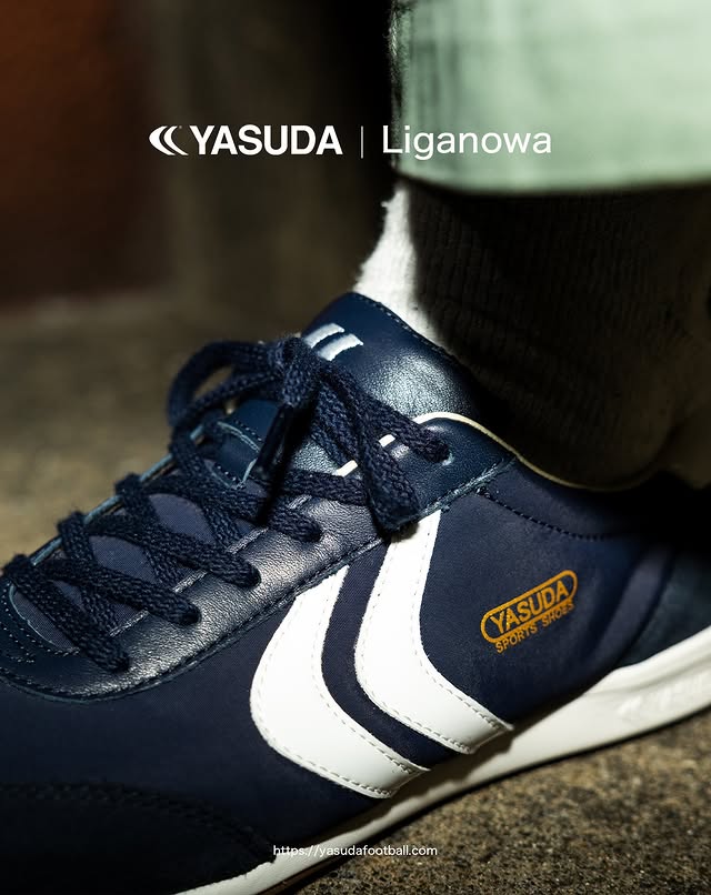 Premium Heritage Sneakers