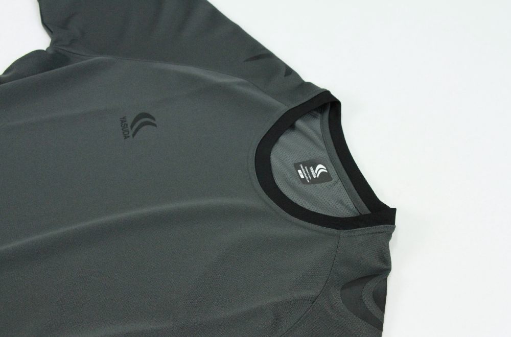 YASUDA Excel Line Practice Shirt