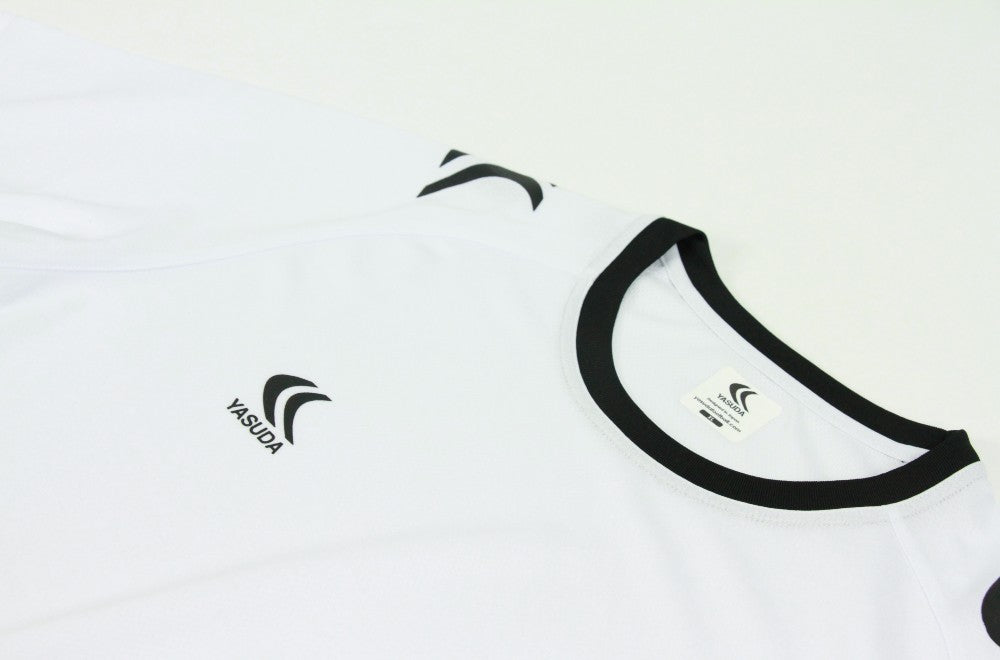YASUDA Excel Line Practice Shirt