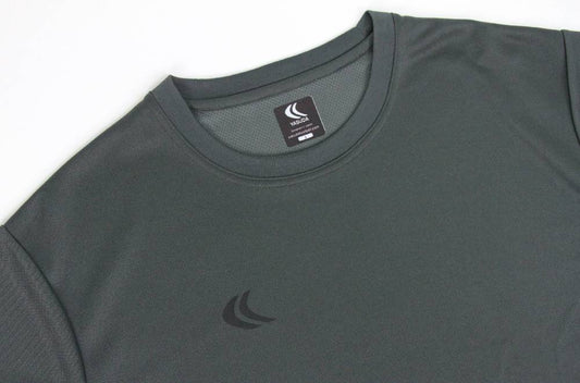 CRIX YASUDA Dry Mesh T-shirt