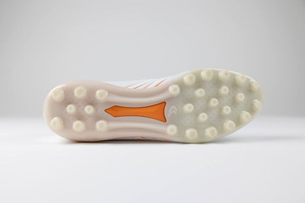 Ligaresta Ace Wide Soccer Cleats – Wide Fit, Cushioned for Hard Pitches