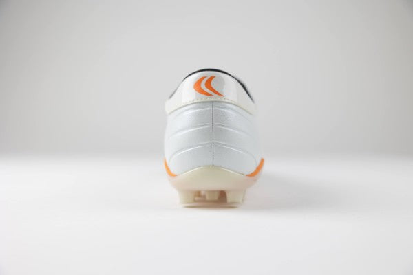 Ligaresta Ace Wide Soccer Cleats – Wide Fit, Cushioned for Hard Pitches