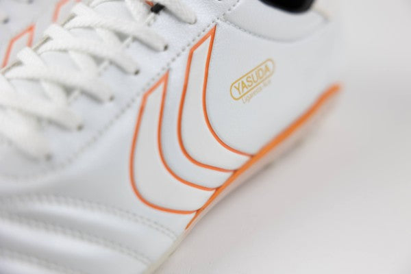 Ligaresta Ace Wide Soccer Cleats – Wide Fit, Cushioned for Hard Pitches