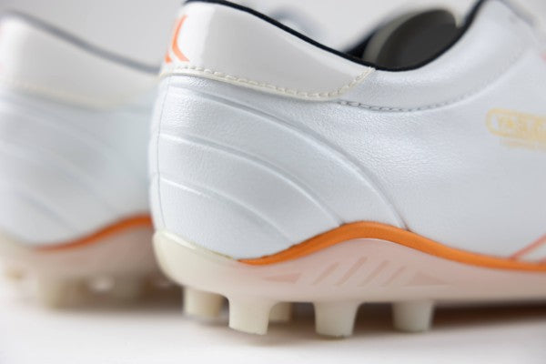 Ligaresta Ace Wide Soccer Cleats – Wide Fit, Cushioned for Hard Pitches