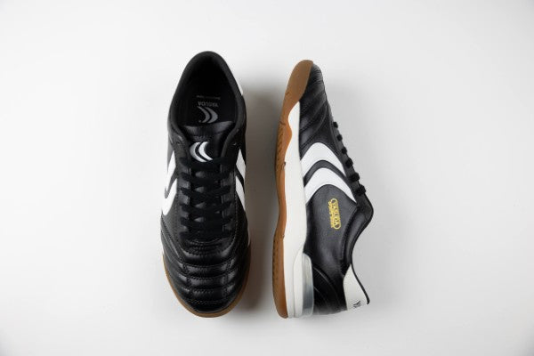 YASUDA Ligaresta IN2 : Premium Futsal & Indoor Soccer Shoes