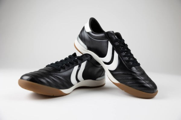 YASUDA Ligaresta IN2 : Premium Futsal & Indoor Soccer Shoes