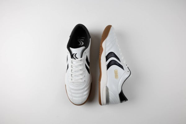 YASUDA Ligaresta IN2 : Premium Futsal & Indoor Soccer Shoes