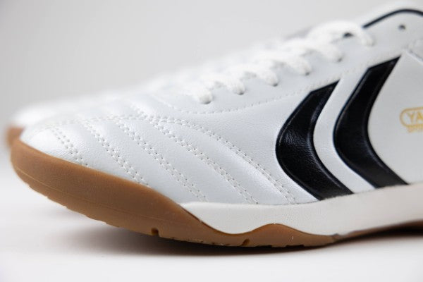 YASUDA Ligaresta IN2 : Premium Futsal & Indoor Soccer Shoes