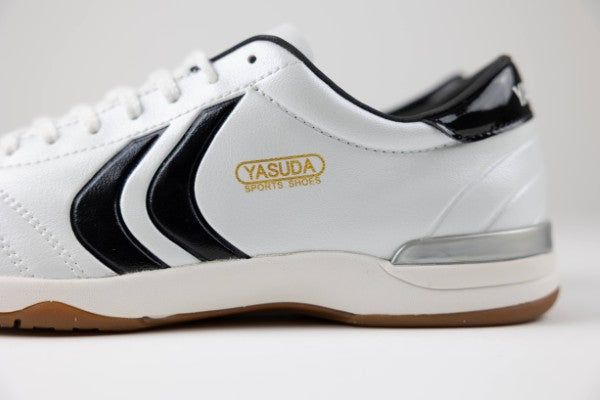 YASUDA Ligaresta IN2 : Premium Futsal & Indoor Soccer Shoes