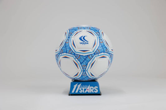 Eleven Stars - Size 4