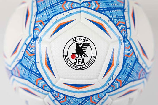 Eleven Stars - Size 4