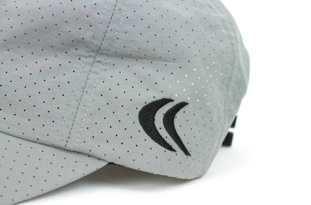 Breathable Mesh Cap