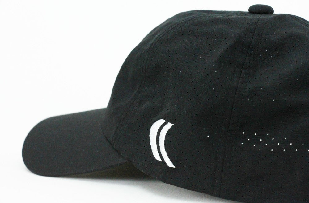 Breathable Mesh Cap