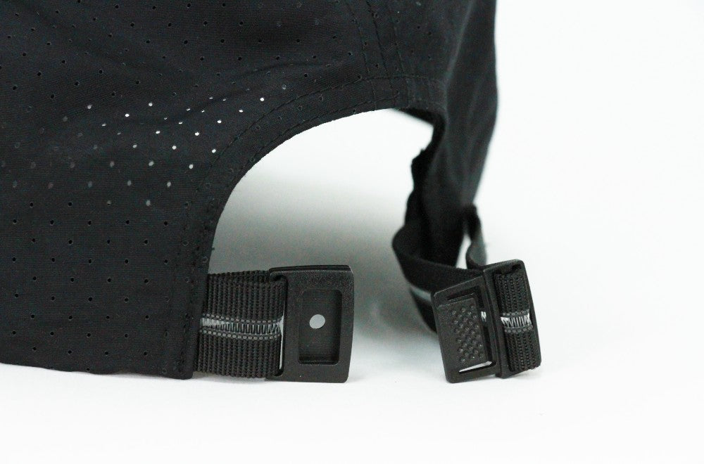 Breathable Mesh Cap