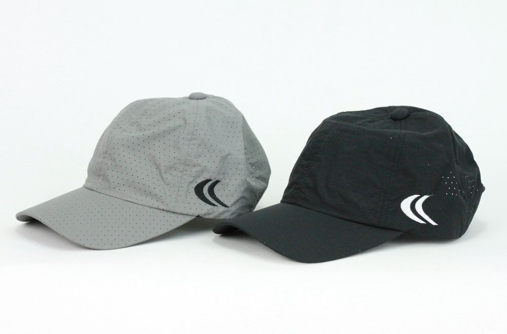Breathable Mesh Cap