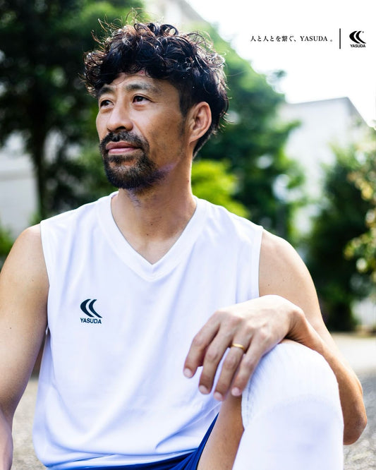 Performance Dry Mesh Sleeveless Shirt