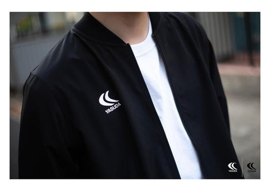 Performance Stretch Track Jacket