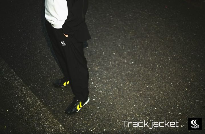 Performance Stretch Track Pants