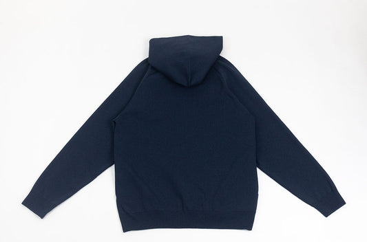 YASUDA Stretch Knit Hoodie