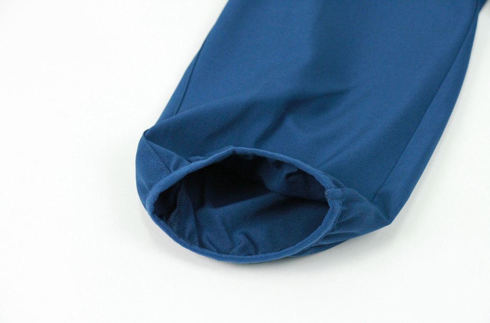 Performance Stretch Track Pants
